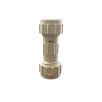 Cople de Reparacion  PVC 1/2" Cnx PCOPREP13