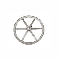 Polea Volante 10" X 5/8" Cnx POLV1058