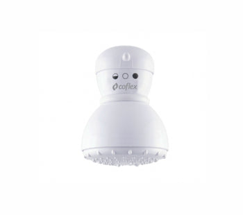 Regadera Eléctrica Básica 3T Coflex PR-E100