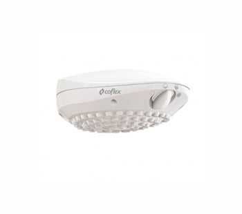 Regadera Eléctrica Superior 4T Coflex PR-E102