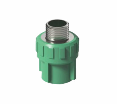 Adaptador Macho 1