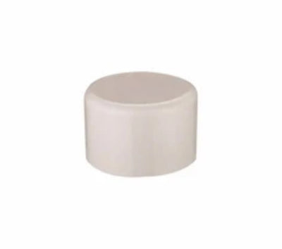 Tapón Cachucha PVC Hidráulico Roscado 1