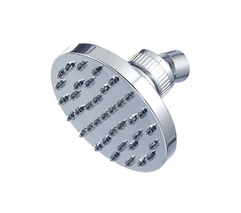 Regadera Redonda 6" Meer RC33.