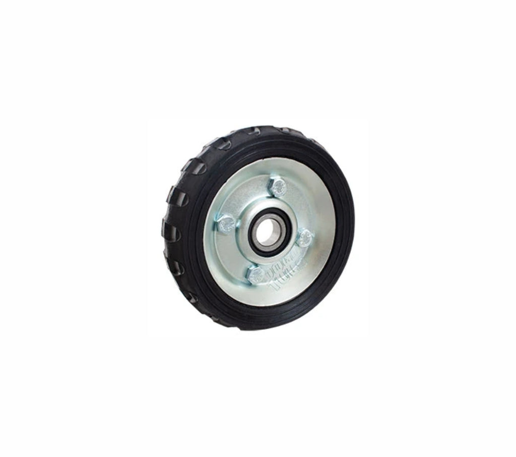 Rueda Diablo 5" un Balero Flecha 5/8" Dogo Tuls RD5004