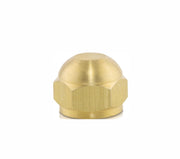 Tapón Hembra Para Gas Flare 3/8", Cnx THG10