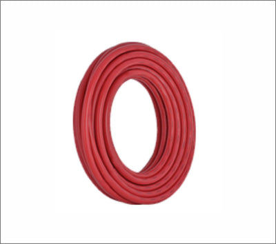 Tubo Pex Rojo 1/2
