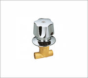 Válvula para Regadera Solddable MEER VRS-01