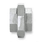 Tuerca Union Galvanizada de 2 1/2