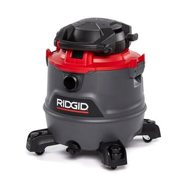 Aspiradora Para Seco/Mojado NXT De 16 Galones Con Cabezal Desmontable, Ridgid 61758