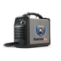 Sistema de plasma Powermax30 AIR AIR CE HAND 4.5 M Hypertherm 088097