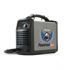 Sistema de plasma Powermax30 AIR AIR CE HAND 4.5 M Hypertherm 088097