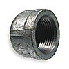 Tapón Cachucha de 1/2" B&K 511-403