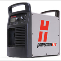 Sistema de Plasma Powermax65 CSA 200-600V/CPC/75/180 TORCH/HAND CLAMP 25' REMOTE Hypertherm 083300