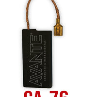 Carbón AVANTE CAP-76 P/Aspiradora Grande CRAFTSMAN