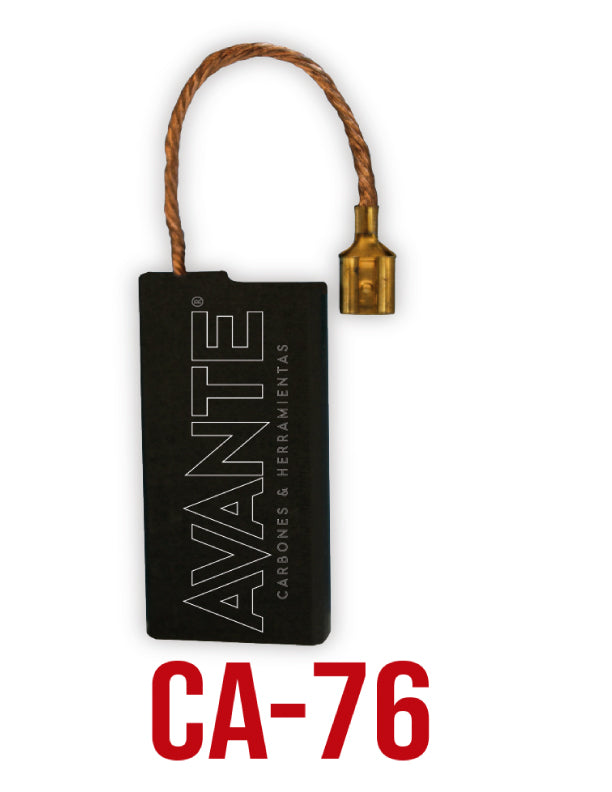 Carbón AVANTE CAP-76 P/Aspiradora Grande CRAFTSMAN