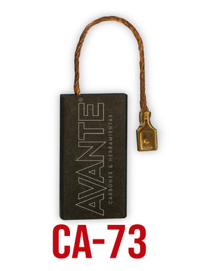 Carbón AVANTE CAP-73 P/Compresores DEWALT