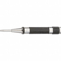 Punzo Centro Automat,dia. 9/16 pulg. Starrett18A