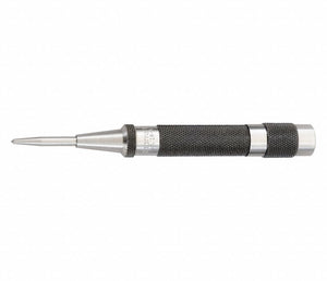 Punzo Centro Automat,dia. 9/16 pulg. Starrett18A