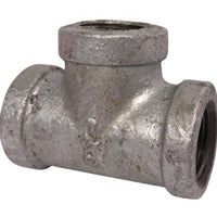 Tee Galvanizada de 1 1/2" Mueller 510-607