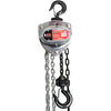 Garrucha Cromada 2 Ton X 3 M 6:1, Dogotuls HB5003