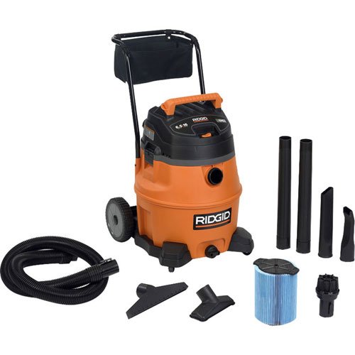 Aspiradora 16 Galones Ridgid 59398