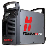 Sistema de plasma Powermax65 SYNC 200-600V CSA, CPC Hypertherm 083351