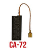 Carbón AVANTE CAP-72 P/Hidrolavadoras