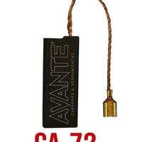 Carbón AVANTE CAP-72 P/Hidrolavadoras