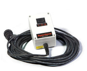 Suspensions télécommandées RMT SW 25', Interruptor remoto Hypertherm 128650